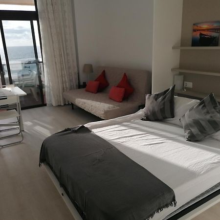 White Rose Leilighet Las Palmas de Gran Canaria Eksteriør bilde