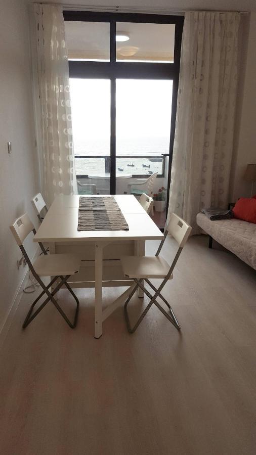 White Rose Leilighet Las Palmas de Gran Canaria Eksteriør bilde